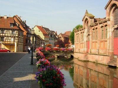 背上行囊，讓心去旅行：全球最吸引人的20個旅游目的地