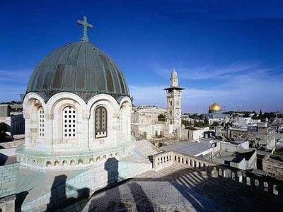 背上行囊，讓心去旅行：全球最吸引人的20個旅游目的地