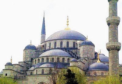 背上行囊，讓心去旅行：全球最吸引人的20個旅游目的地