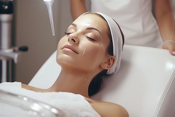 東營下頜角縮小好評靠前的整形機(jī)構(gòu)十家精選