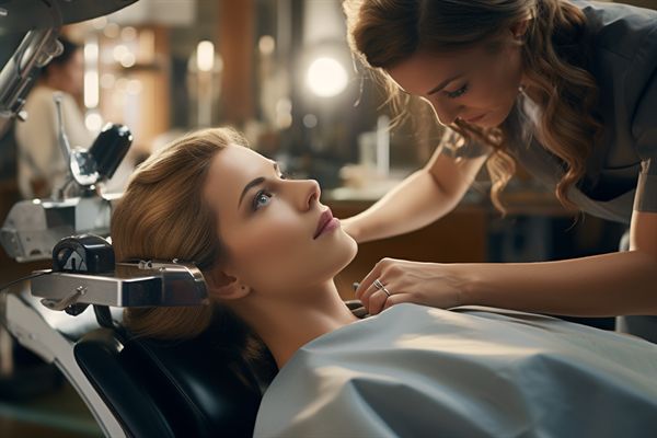 揭秘哈爾濱十佳口碑微整眼紋醫(yī)院，讓美麗綻放