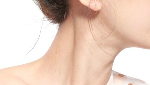 冷奎仿鼻子，打造自然的鼻型