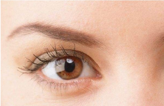 中日友好：曾高鼻成就立體美貌，效果如何？