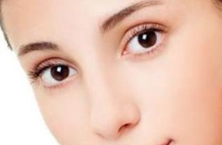 重慶劉圓雙眼皮追求自然風(fēng)格，魅力不輸韓國小姐姐！