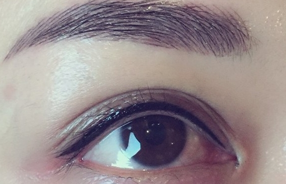 北京基恩醫(yī)院金海麗雕眉術(shù)評測獨具匠心