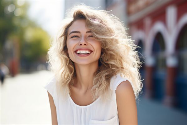 莆田微雕去頸紋，十大熱選美容醫(yī)院見證蛻變