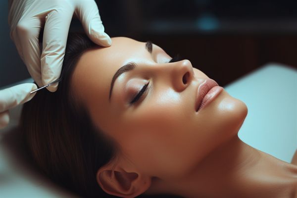 金華緊致提拉美容醫(yī)院排行榜，權(quán)威發(fā)布！