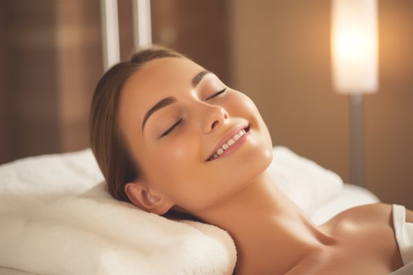 長沙眼周煥新前沿技術(shù)，不容錯(cuò)過的醫(yī)美新選擇！