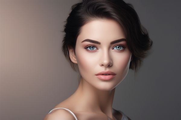 青島V-LINE瓜子臉手術口碑排名TOP10美容醫(yī)院盤點