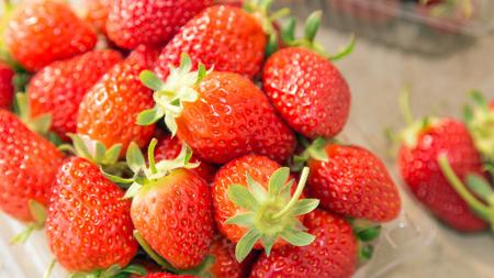 【保持身材，三日享受莓果瘦身美食】