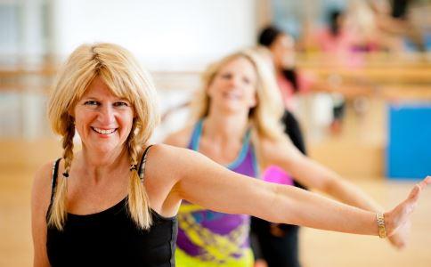 上班族在家如何健康瘦身