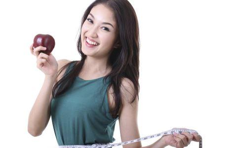 吃多色食物，享瘦身之效