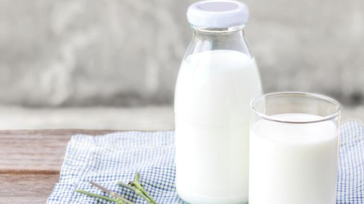 喝什么牛奶有助于增肥和塑身？