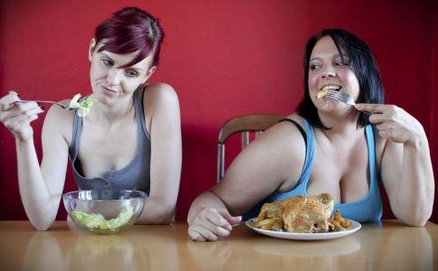 夏天瘦肚腩，教你迅速打造平坦小腹