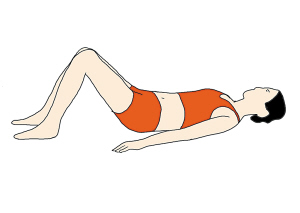 如何有效瘦大腿臀部？