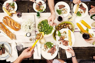 揭秘肌肉合成所需的重要元素