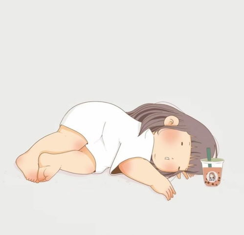 有效避免背部肥肉的措施