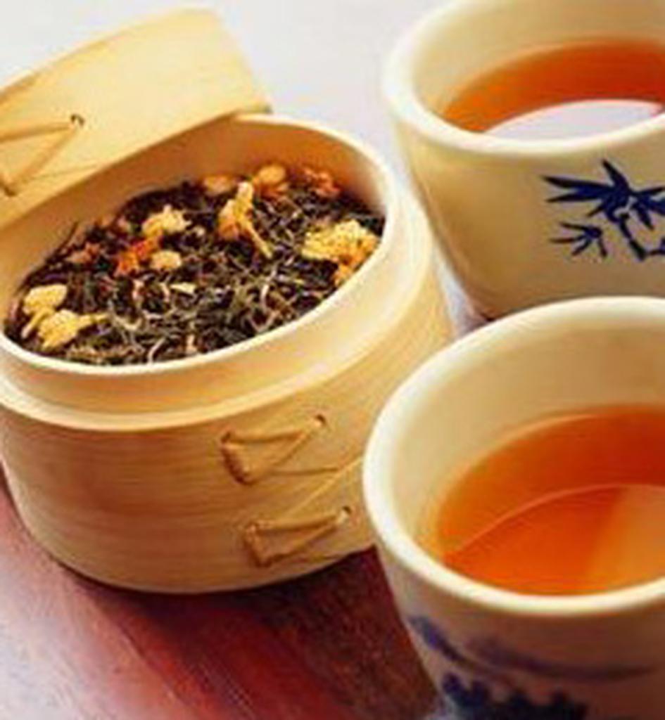 潽洱茶如何喝更有效果