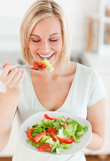 瘦小腿、消肚子的有效方法