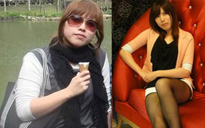 瘦小腿的方法和技巧分享