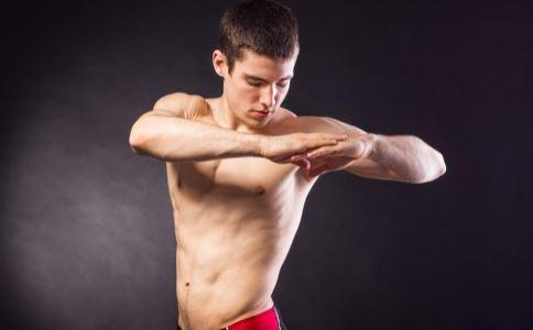 瘦腹急需！五招神奇瘦肚子秘籍分享