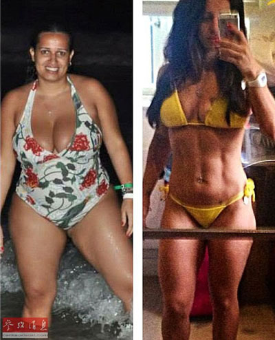 瘦腹部的最佳健康方法是什么？