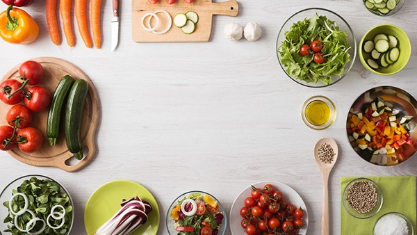 肌肉如何制作可口美味，自己在家享受瘦身旅程