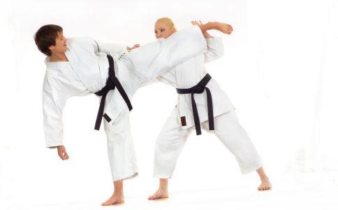 肚子和大腿如何有效瘦身？