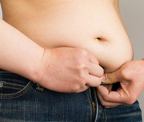 走路瘦小肚子的有效方法