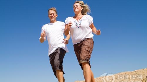 跑步能否瘦小腿？答案揭秘