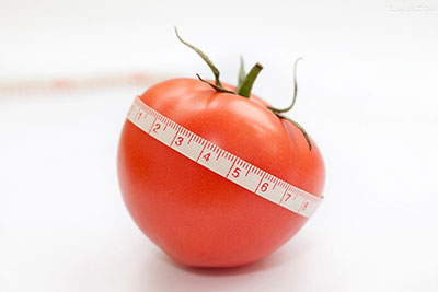 食物的能量含量到底有多高？