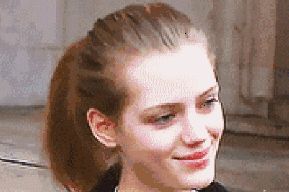 祛除眼袋的小竅門，告別浮腫眼皮