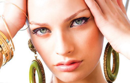 注射隆鼻：探索完美鼻型，高效提升面部魅力