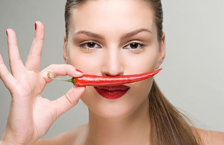 節(jié)食不再！讓你擁有小臉的神奇技巧被大才子創(chuàng)造了