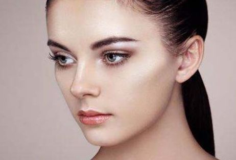 擁有自然效果的雙眼皮，讓你眼神更加迷人