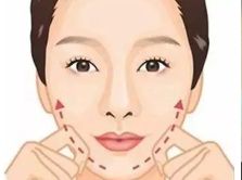 咬肌肥大的成因及注射瘦臉除皺的效果，你知道嗎
