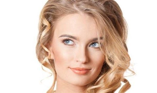 發(fā)型選擇讓你顏值翻倍，頭發(fā)是扎還是披，你適合哪個(gè)？