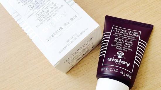 sisley玫瑰面膜是否需要清洗？用后需不需要清洗sisley玫瑰面膜