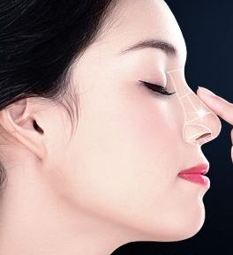 蘭州親民市唇部隆鼻打玻尿酸的價格如何？