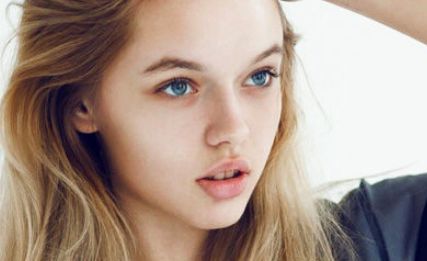 臉蛋變瘦的好方法大揭秘！