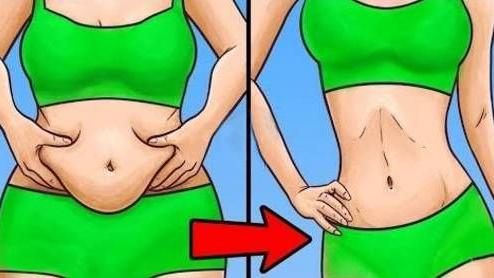 提升腹部瘦身速度的最有效方法