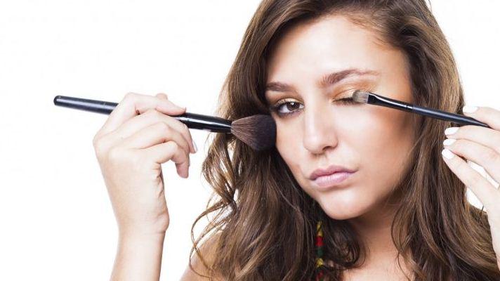 林志玲教你消除眼睛黑眼圈的7大妙招