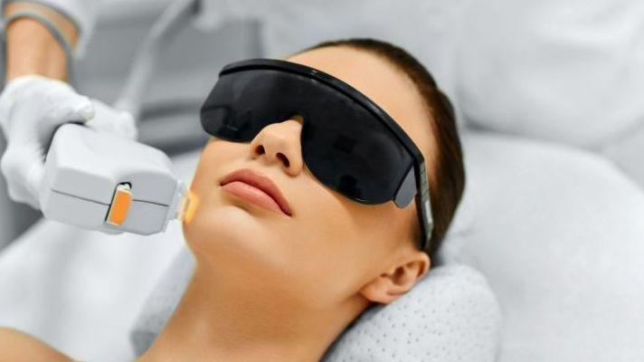 激光美白：祛斑效果究竟如何呢？