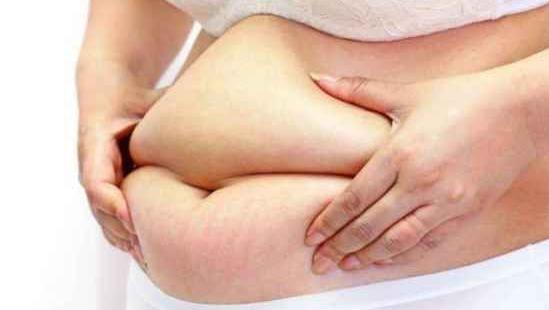 腹部肥胖的成因有哪些呢