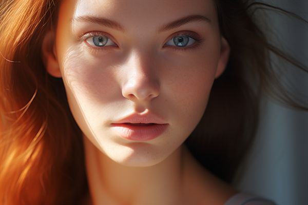 劉詩(shī)詩(shī)整容知多少？她美麗氣質(zhì)如何驚艷早年？