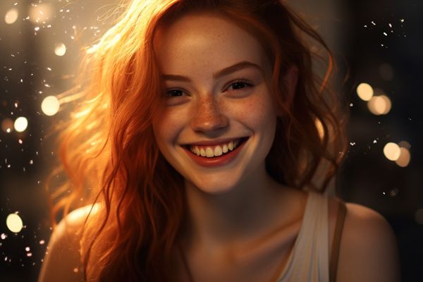 姚芊羽整容前后對比，驚人變化曝光！臉型瞬間煥然一新