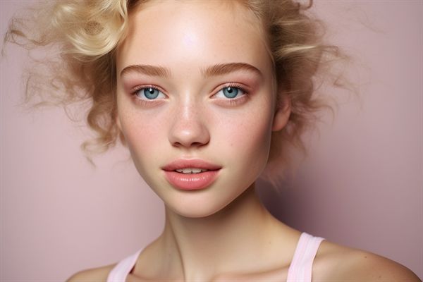 陳小紜豪華版，10次整骨后臉型猶如換頭效果驚人