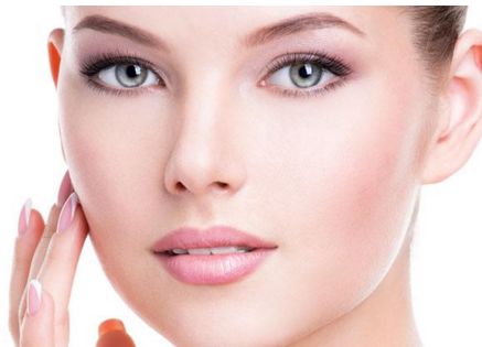 重慶華麗整形醫(yī)院揭曉杜亞旭鼻部整形經(jīng)典案例，鼻子塑造效果如何？