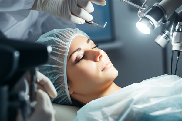 上海隱秘整形醫(yī)院內幕揭秘！重口碑病人評價激增，美聯(lián)&華美對決震撼！