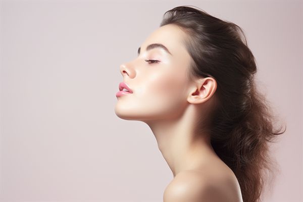 雨露兼收，健康美麗一觸即發(fā)